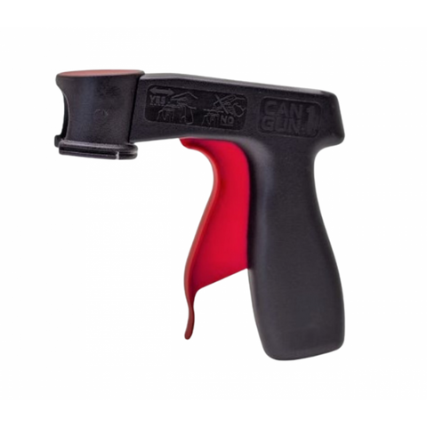 CAN SPRAY TRIGGER