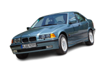HWL PERFORMANCE SUSPENSION FOR BMW 3-SERIES (E36)