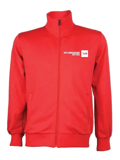 VR-10 VOLVORACER 10TH ANNIVERSARY JACKET