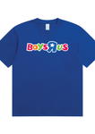 123-2 BOYS R US T-SHIRT (KIDS WEAR)