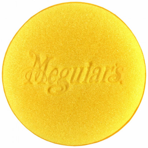 SOFT FOAM APPLICATOR PAD
