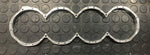 CNC MACHINED T6061 ALUMINUM BLOCK GUARD