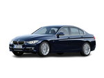 HWL PERFORMANCE SUSPENSION FOR BMW 3-SERIES (F30)