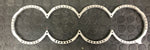 CNC MACHINED T6061 ALUMINUM BLOCK GUARD
