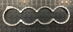 CNC MACHINED T6061 ALUMINUM BLOCK GUARD