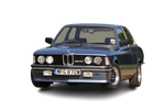 HWL PERFORMANCE SUSPENSION FOR BMW 3-SERIES (E21)