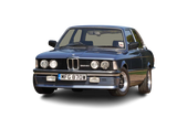 HWL PERFORMANCE SUSPENSION FOR BMW 3-SERIES (E21)