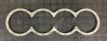 CNC MACHINED T6061 ALUMINUM BLOCK GUARD