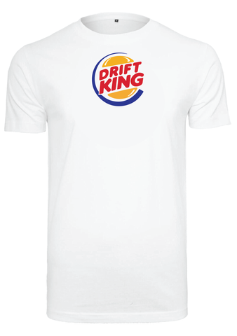 600-3 DRIFT KING T-SHIRT