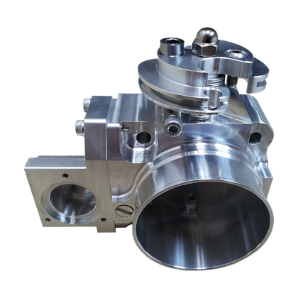 S90 THROTTLE BODY MITSUBISHI EVO1-3 / LANCER 4G63 / 4G92/ 4G93