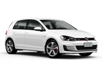 HWL PERFORMANCE SUSPENSION FOR VW GOLF (MK7) '15-