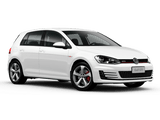 HWL PERFORMANCE SUSPENSION FOR VW GOLF (MK7) '15-