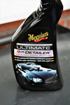 MAGUIAR'S ULTIMATE QUICK DETAILER