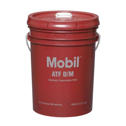 MOBIL™ DEXRON-VI ATF (PAIL) (20L)