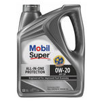 Mobil Super™ 3000 0W-20 (3.5L)