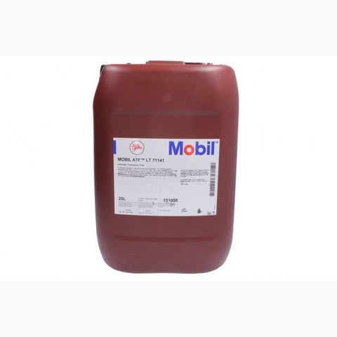 MOBIL ATF™ LT 71141 (20L)