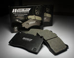 WORKS BRAKE PAD - MAZDA RX-8 2003 (FRONT)