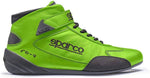 SPARCO APEX RB-7 RACING SHOES