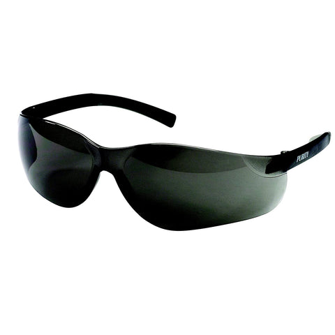 KIMBERLY-CLARK EYEWEAR V20 SMOKE