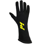 P1 APEX RACING GLOVES