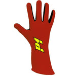 P1 APEX RACING GLOVES