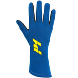 P1 APEX RACING GLOVES