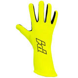 P1 APEX RACING GLOVES