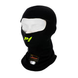 P1 FLURO RACE MODACRYLIC BALACLAVA