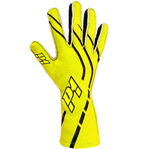 P1 GRIP2 RACING GLOVES