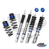 HWL PERFORMANCE SUSPENSION FOR NISSAN ALMERA (N17) '11~