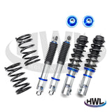 HWL PERFORMANCE SUSPENSION FOR PERODUA KANCIL