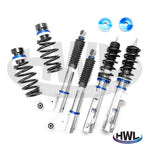 HWL PERFORMANCE SUSPENSION FOR PERODUA ARUZ 19~