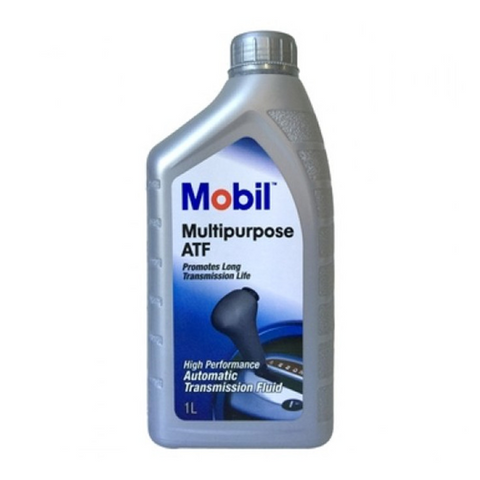MOBIL MULTIPURPOSE ATF (1L)
