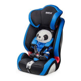 SPARCO SPARKY CUDDLY PANDA BEAR