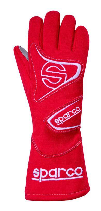 Sparco Meca 3 Gloves Size 9 (S) Blue : : Automotive