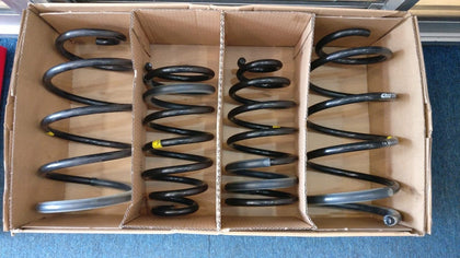 EIBACH PRO-KIT PERFORMANCE SPRINGS FOR VOLVO S60R (2004-2007)