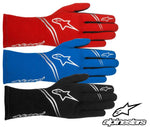 ALPINESTARS TECH 1 RACING GLOVES