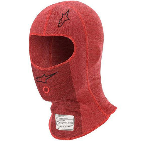 ALPINESTARS ZX EVO V2 BALACLAVA