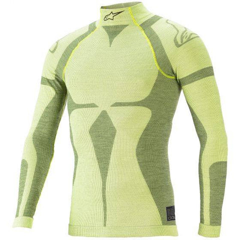 ALPINESTARS ZX EVO V2 RACE LONG SLEEVE TOP