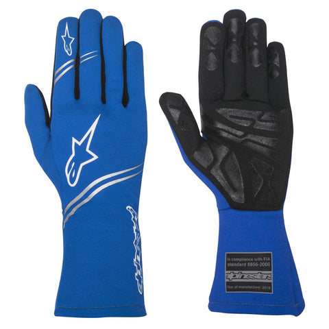 ALPINESTARS TECH 1 RACING GLOVES