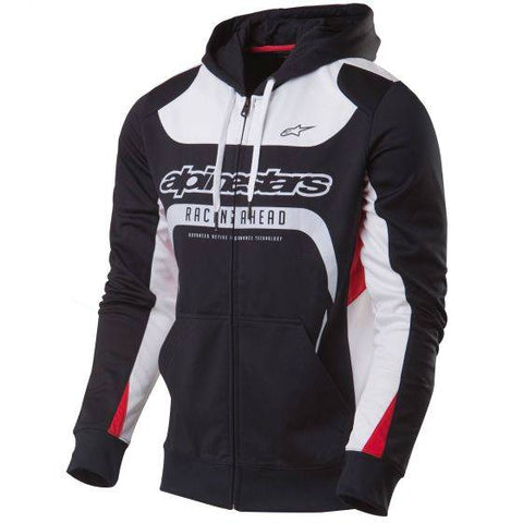 ALPINESTARS SESSION FLEECE JACKET