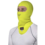 P1 FLURO RACE BALACLAVA MODACRYLIC