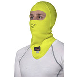 P1 FLURO RACE BALACLAVA MODACRYLIC
