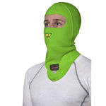 P1 FLURO RACE MODACRYLIC BALACLAVA