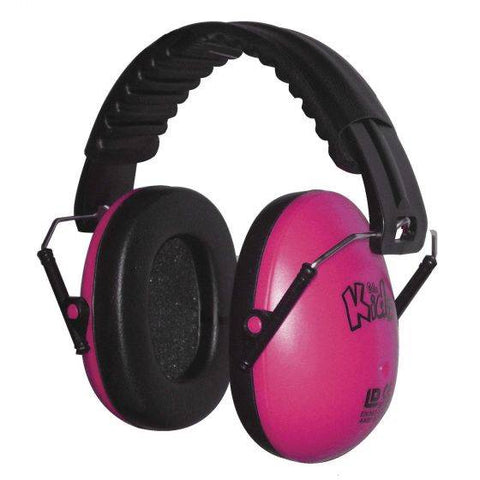 KIDZ EAR PROTECTION