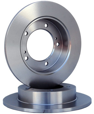 CUSTOM BRAKE DISC ROTOR 355MM VENTILATED 2-LAYER