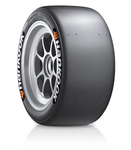 HANKOOK VENTUS F200 COMPETITION TYRES