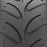 HANKOOK VENTUS TD COMPETITION TYRES