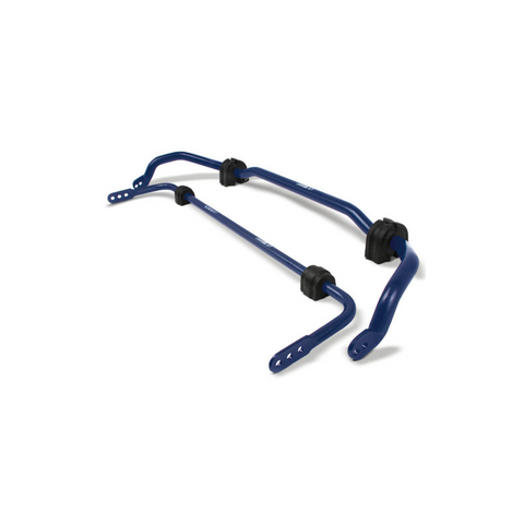 H&R SWAY BARS FOR HONDA CIVIC '01-'05