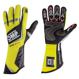 OMP ONE EVO RACING GLOVES
